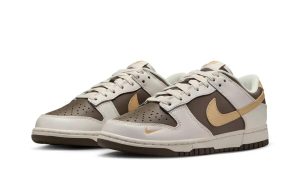Nike Dunk Low Ironstone Sesame (W) - immagine 2