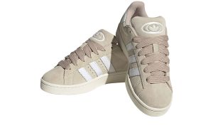 adidas Originals Campus 00s 'Wonder White' - Image 2