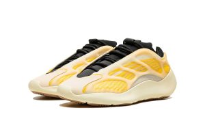 adidas Yeezy 700 V3 Mono Safflower - Imagen 2