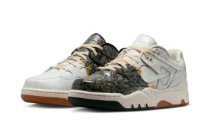 Nike Air Force 3 Low SP Nigo Kintsugi Phantom Night Stadium – Image 2