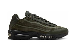 Nike Air Max 95 SP WORKSOUT Olive Black - Imagen 2