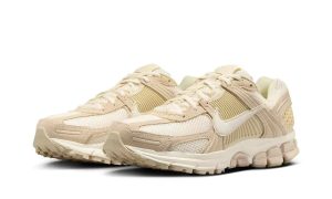 Nike Zoom Vomero 5 Beach Light Khaki (W) - Image 2