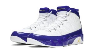 Air Jordan 9 Retro Kobe - Afbeelding 2