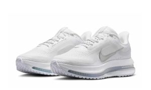Nike Air Zoom Pegasus Premium White Metallic Silver (W) - immagine 2