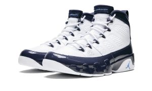 Air Jordan 9 Retro Pearl Blue - Imagen 2