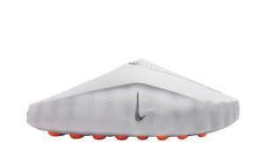 Nike Mind 001 Slide Light Smoke Grey - Afbeelding 2