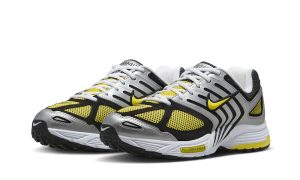 Nike Air Peg 2K5 'Opti Yellow Metallic Silver' (W) - Image 2