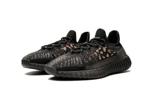 Yeezy 350 V2 CMPCT Slate Carbon – Bild 2