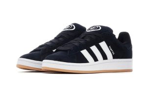 adidas Originals Campus 00s 'Core Black' (Kids) - Image 2