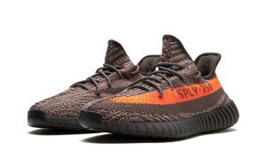 adidas Yeezy Boost 350 V2 'Carbon Beluga' – Bild 2
