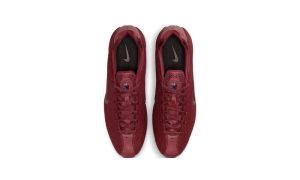 Nike Shox Z Dark Team Red (Women's) - Image 2