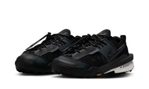 Nike Zegamadome SP sacai Black - Image 2