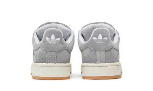adidas Originals Campus 00s 'Grey White' - Image 2
