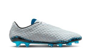 Nike Hypervenom Phantom 1 FG White Photo Blue – Bild 2