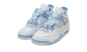 Air Jordan 4 Retro Forget Me Not - Image 2