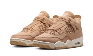 Jordan 4 Retro Cozy Girl (W) - Image 2