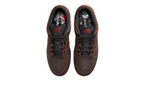 Nike Dunk SB Low Krampus - Imagen 2