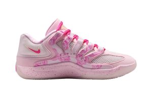 Nike KD 18 Aunt Pearl - Image 2