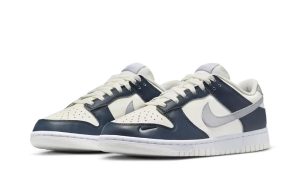 Nike Dunk Low Armoury Navy (W) - immagine 2