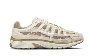 Nike P-6000 Light Orewood Brown - Imagen 2