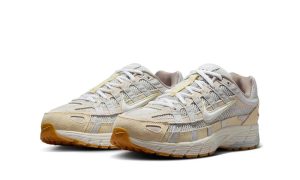 Nike P-6000 Photon Dust Light Khaki (W) - Image 2