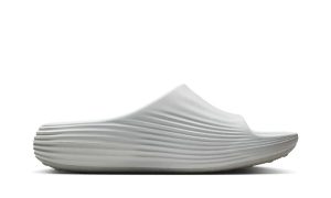 Nike ReactX Rejuven8 Slide Summit White - Imagen 2