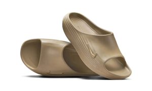 Nike ReactX Rejuven8 Slide Khaki - Imagen 2