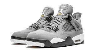The Air Jordan 4 “Cool Grey” - Afbeelding 2