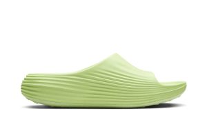 Nike ReactX Rejuven8 Slide Barely Volt - Imagen 2