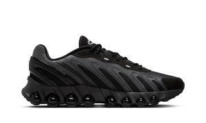 Nike Air Max Dn8 SE Black Dark Grey – Image 2