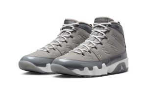 Air Jordan 9 Retro Cool Grey (2025) - Imagen 2