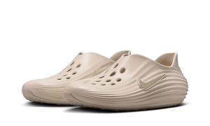 Nike ReactX Rejuven8 Light Orewood Brown - immagine 2