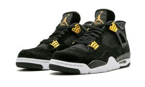 Air Jordan 4 Retro Royalty - Afbeelding 2