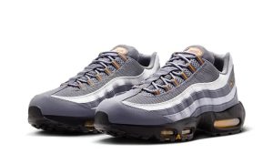 Nike Air Max 95 Cool Grey Sundial – Bild 2