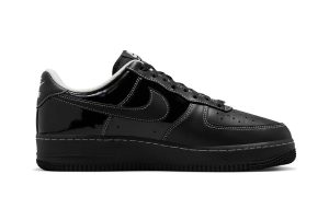 Nike Air Force 1 Low City Pack Paris Patent - Image 2