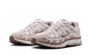 Nike P-6000 Phantom Mink Brown (W) - Image 2