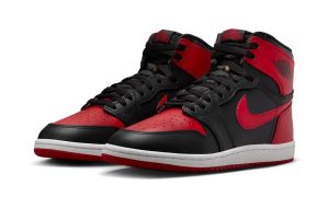 Jordan 1 Retro High '85 OG 'Bred' (2025) - Image 2