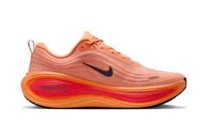 Nike Vomero Plus Orange Pulse - Image 2