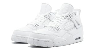 Air Jordan 4 Retro 'Pure Money' (2017) – Bild 2