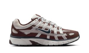 Nike P-6000 Phantom Baroque Brown Metallic Summit White Armory Navy (W) - Image 2
