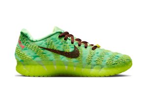 Nike Ja 3 Zombie - immagine 2
