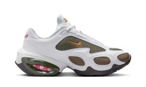 Nike Air Max Muse Veneda Carter White Hyper Pink (W) - immagine 2