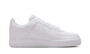 Nike Air Force 1 Low Kobe Bryant Forever White - Image 2