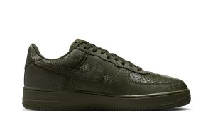 Nike Air Force 1 Low Kobe Bryant Forever Cargo Khaki - Image 2