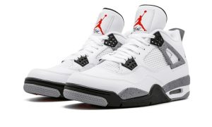 Jordan 4 Retro White Cement (2012) – Image 2