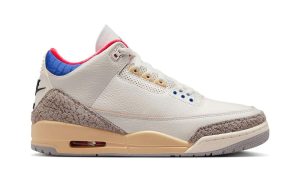 Jordan 3 Retro Seoul 2.0 - Image 2