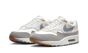 Nike Air Max 1 Light Iron Ore Flat Pewter – Bild 2