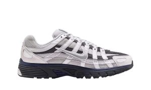 Nike P-6000 Photon Dust Anthracite - Image 2