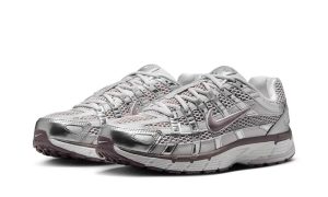 Nike P-6000 Platinum Violet Vast Grey (W) - Afbeelding 2