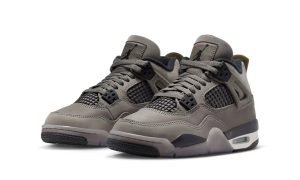 Jordan 4 Retro OG Cave Stone (GS) - Image 2